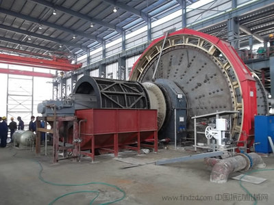 江銅銀山礦業日處理13000噸選礦廠投料試車成功，礦山建設邁向新階段